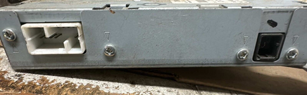 39820-TA0-A011-M1 Honda Accord 2008-2012 ecm ecu computer