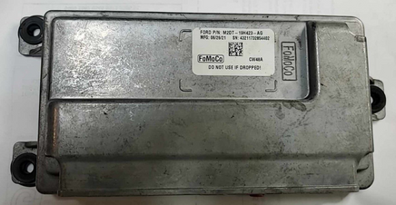 M2DT-19H423-AG Ford or Lincoln control module