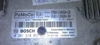 EM5A-12A650-EB engine control module computer 2014 Ford Focus **tested**