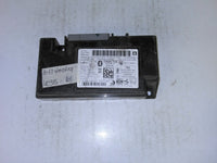 2011-2017 Jeep Patriot communication telematics control module 05091959AC