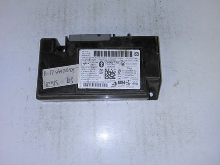2011-2017 Jeep Patriot communication telematics control module 05091959AC