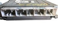 2002 Subaru Impreza engine control module 22611AF412