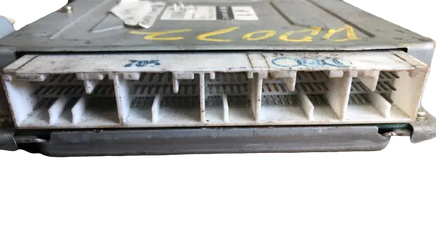 2002 Subaru Impreza engine control module 22611AF412
