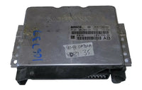0 261 204 663 ecm ecu computer 1998-1999 Cadillac Catera