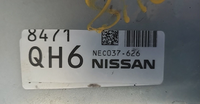 Nissan ecu ecm computer NEC037-626