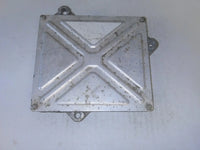 2018 Chevy Colorado or Canyon chassis control computer module 84282682