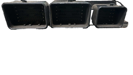 NEC984-082 Nissan Kicks ecm ecu computer 2021