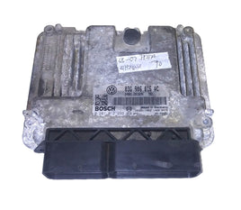 03G 906 016 AC ecm ecu computer 2005-2007 VW Jetta