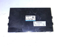 88281SG240 multi-function module 2016 Subaru Forester