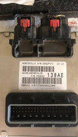 P04692105AG Jeep Grand Cherokee 2007 multi-function relay module