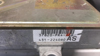 A18-A03 M87 Nissan 300zx ecm ecu computer 1984-1985
