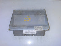 2001 Lincoln LS ecm ecu computer 1W4A-12A650-AFA