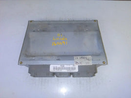 2001 Lincoln LS ecm ecu computer 1W4A-12A650-AFA