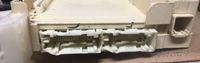 82730-06752 fuse junction box 2012-2014 Toyota Camry