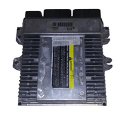 BED510-300 ecu ecm computer 2020-2022 Nissan Frontier