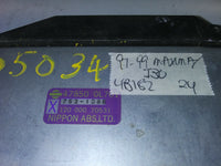 47850 0L701 abs anti-lock brake control module 1997-1999 Nissan Maxima or I30