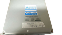 MEC14-356R ecm ecu computer   Nissan **REMAN**