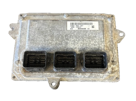 37820-RV0-A81 Honda Odyssey 2011-2013 ecm ecu computer