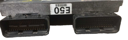 39106-3C411 Hyundai Veracruz ecm ecu computer 2007-2012