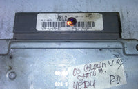YW7F-12A650-EC Ford Crown Vic 2000 ecm ecu computer **Tested Good**