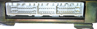 MD194618 ECM ECU computer 1994-1995 Mitsubishi Diamante