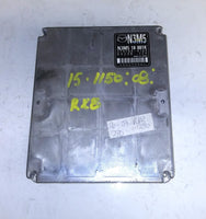 N3M5 18 881K ecm ecu computer 2006-2007 Mazda RX8 RX-8