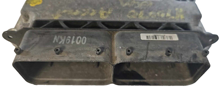 39110-2BAE5 Hyundai Accent 2013 ecm ecu computer
