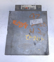 F65F-12A650-EE ECM ECU computer 1997 Ford F150 F-150 TESTED GOOD