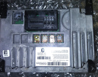 68190264ZM Chrysler multimedia radio receiver OEM NEW