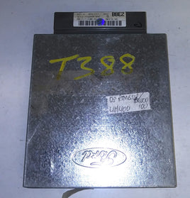 3L5A-12A650-ABC ecm ecu computer 2003 Ford Ranger Mazda B4000 **tested**