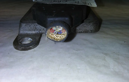 2014-2015 Dodge Ram 3500 4500 NOX sensor control module 68197109AA