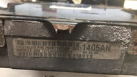 P04671405AN Dodge Avenger or Chrysler Sebring 1998 ecm ecu computer