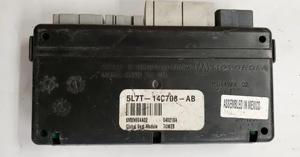 5L7T-14C708-AB Ford seat control module