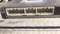 89661-02431 Toyota Corolla 1998 ecm ecu computer