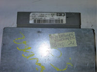 XL2F-12A650-PD ecm ecu computer 1999 Ford Explorer or Mountaineer **TESTED**