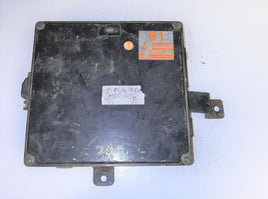 MECS-G130 Nissan Pickup 1987 ecm ecu computer