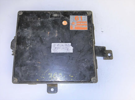 MECS-G130 Nissan Pickup 1987 ecm ecu computer