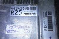 NEC063-692 ecm ecu computer 2020-2023 Nissan Frontier - Swan Auto