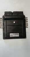 MEC77-251 ecm ecu computer 2010 Nissan Pathfinder