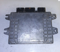 NEC003-809  ecm ecu computer 2014-2015 Nissan Versa