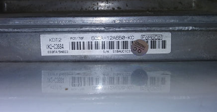 6C2A-12A650-KC ecm ecu computer 2006 Ford Econoline van **tested**