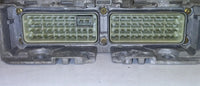 016 545 53 32 ecm ecu computer 1995 Mercedes-Benz C280