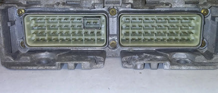 016 545 53 32 ecm ecu computer 1995 Mercedes-Benz C280