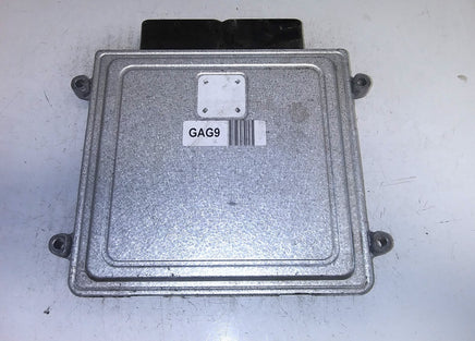 39130-2GAG9 Hyundai Santa Fe 2015 ecu ecm computer