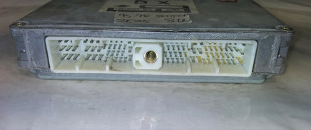 JA18G04 B67 Nissan Sentra 1995-1996 ecm ecu computer