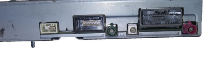 39450-THR-A310-M1 Honda Odyssey gps navigation control module