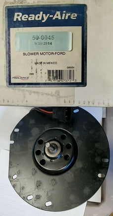 Blower Motor fits 1992-1996 Ford Econoline van 50-0045 **New**