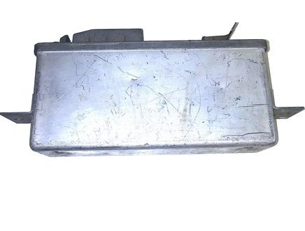 0 265 101 026 abs anti-lock brake control module 1989-1992 Volvo 740