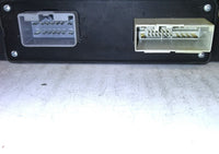 8W83-2C496-AD Jaguar XF 2010-2015 park brake module