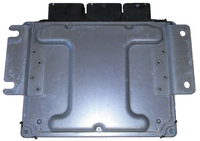 NEC025-069 Nissan Altima 2016-2017 ecu ecm computer